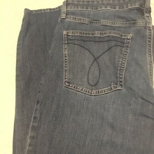 Calvin Klein men’s jean